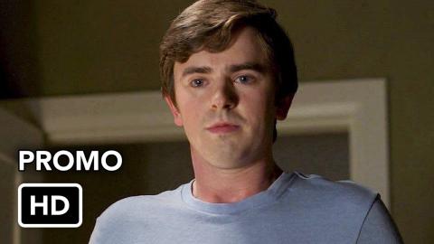 The Good Doctor 3x08 Promo "Moonshot" (HD)