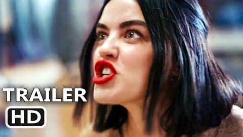 THE HATING GAME Trailer (2021)