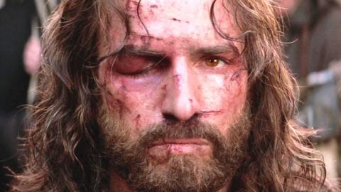 The Untold Truth Of The Passion Of The Christ