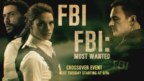 FBI 2x18 Promo "American Dreams" (HD) Crossover Event