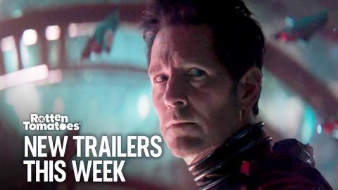 New Trailers This Week | Week 43 (2022)