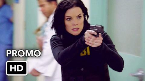 Blindspot 4x16 Promo "The One Where Jane Visits An Old Friend" (HD) Season 4 Episode 16 Promo