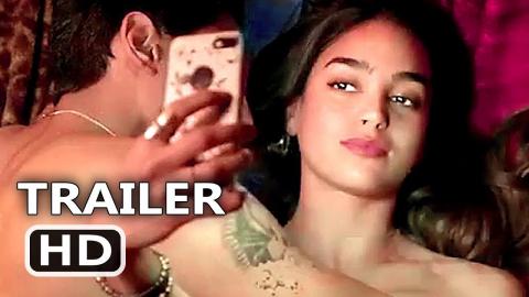 VIDA Official Trailer (2018) Romantic Series HD