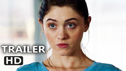 YES GOD YES Official Trailer (2020) Natalia Dyer, Comedy Movie HD