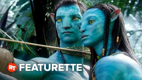Avatar Re-Release Featurette - Impact (2022)