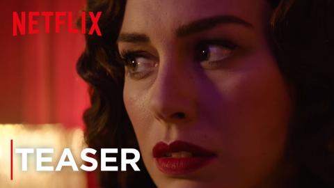 Cable Girls: Season 3 | Teaser [HD] | Netflix