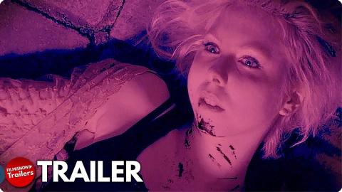 APOTHEOSIS Trailer | Watch the Full Murder Mystery, Psychological Thriller Movie