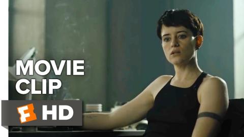 The Girl in the Spider's Web Movie Clip - Lisbeth's Past (2018) | Movieclips Coming Soon
