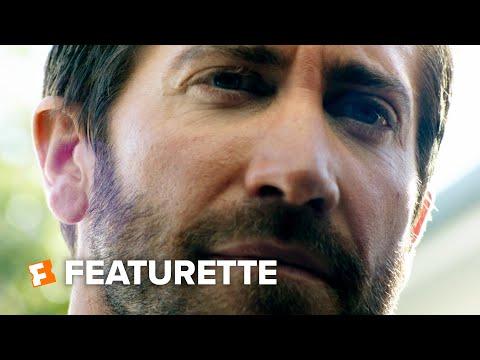 Ambulance Featurette - Jake Gyllenhaal (2022) | Movieclips Trailers