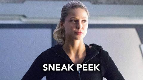 Supergirl 3x15 Sneak Peek #2 "In Search of Lost Time" (HD) Season 3 Episode 15 Sneak Peek #2