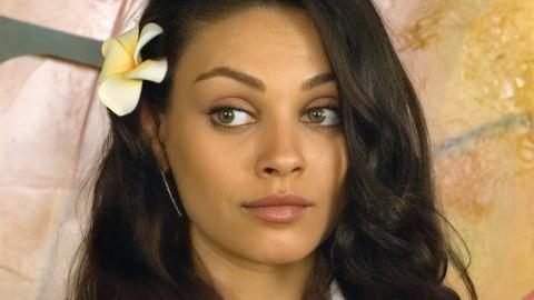 Mila Kunis' Transformation Is Simply Staggering