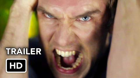 Legion Season 3 "The Hero is the Villain" Trailer (HD) Final Season