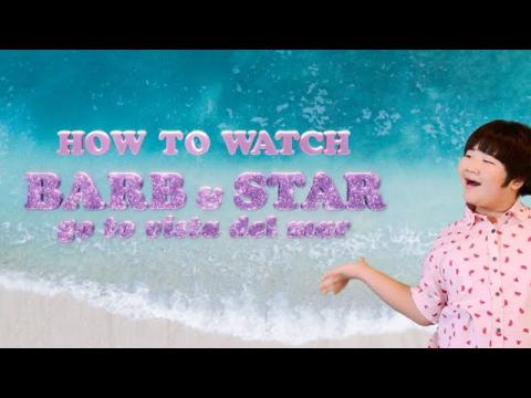 Barb & Star Go To Vista Del Mar (2021 Movie) Instructional Video – Kristen Wiig, Annie Mumolo