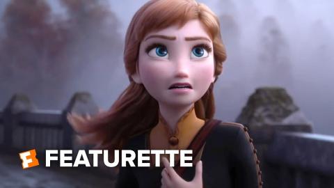 Frozen II Featurette - Beyond Arendelle (2019) | Movieclips Coming Soon