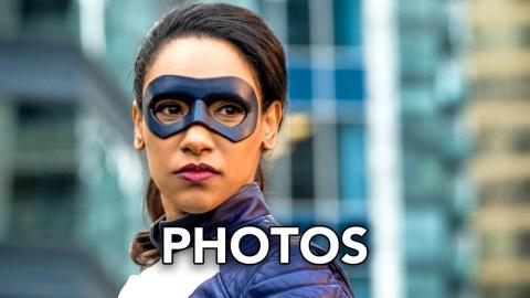 The Flash 4x16 Promotional Photos "Run Iris, Run" (HD) Season 4 Episode 16 Promotional Photos