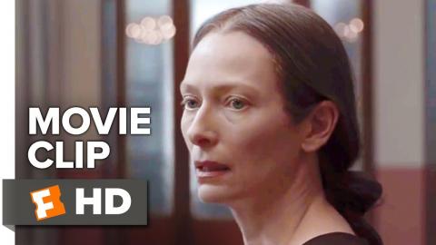 Suspiria - Movie Clip Take Olga to Her Room (2018) | Movieclips Coming Soon