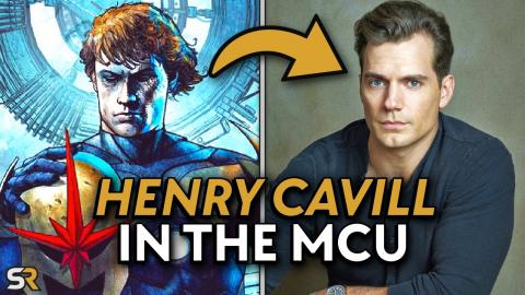 Everything We Know About Marvel’s Nova Series