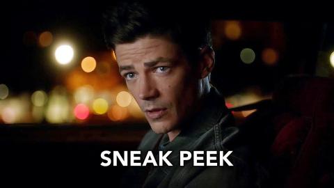 The Flash 6x06 Sneak Peek "License To Elongate" (HD) Season 6 Episode 6 Sneak Peek