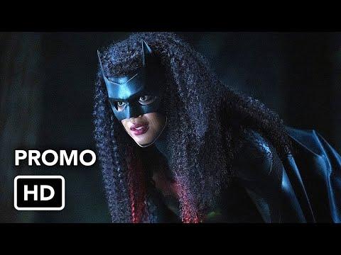 Batwoman 3x10 Promo "Toxic" (HD) Season 3 Episode 10 Promo