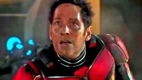 Ant-Man 3's Most Confusing Moments Explained