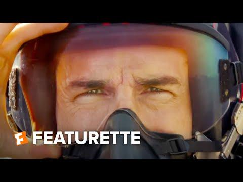 Top Gun: Maverick Featurette - Call Signs Explained (2022) | Movieclips Coming Soon