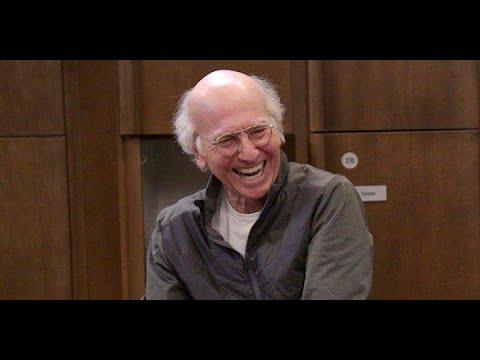 "Curb Your Enthusiasm" Season 10 Highlights