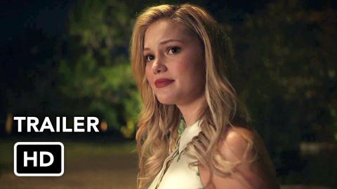 Cruel Summer (Freeform) Trailer HD - Olivia Holt series