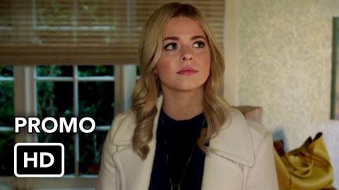 Pretty Little Liars: The Perfectionists (Freeform) "Someone is About to Snap" Promo HD - PLL Spinoff