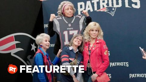 80 for Brady Featurette - Friends Make Everything Better (2023)