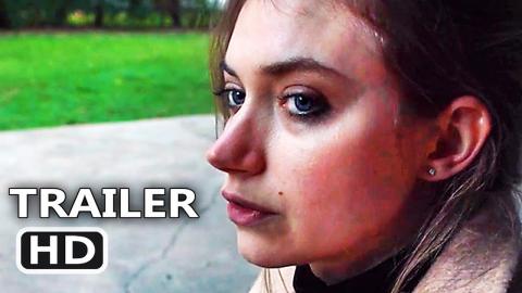 AGE OUT Official Trailer (2019) Imogen Poots, Tye Sheridan, Movie HD