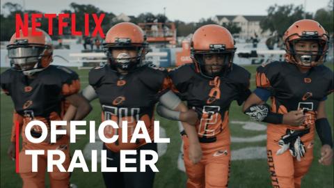 We Are: The Brooklyn Saints | Official Trailer | Netflix
