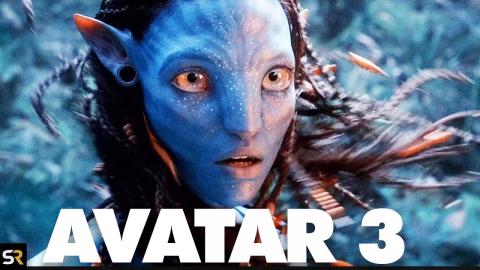 Avatar 3 Plot Theory
