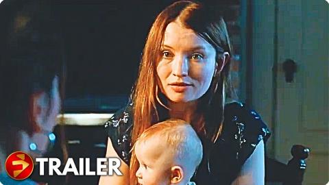 MONICA Trailer (2023) Emily Browning, Patricia Clarkson Movie