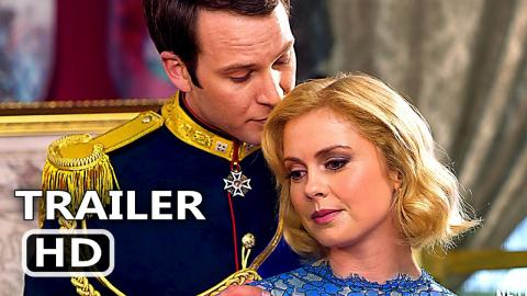 A CHRISTMAS PRINCE, THE ROYAL BABY Official Trailer (2019) Netflix Christmas Movie HD