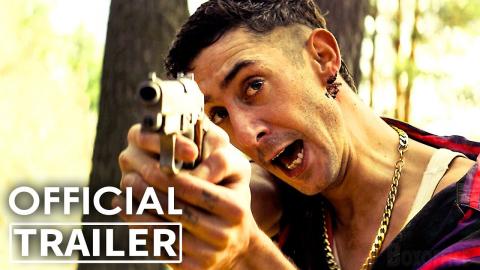 SKY ROJO 2 Trailer (Netflix 2021)