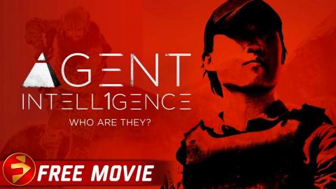 AGENT INTELLIGENCE | Action Sci-Fi Thriller | Derek Ting | Free Full Movie