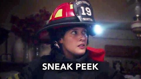 Station 19 2x03 Sneak Peek "Home To Hold Onto" (HD)