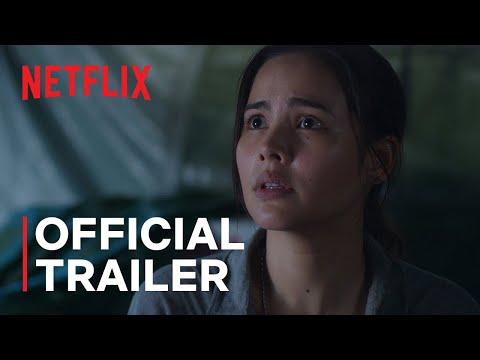 Thai Cave Rescue: Limited Series | Official Trailer | Netflix