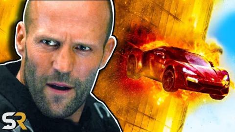 Fast and Furious Timeline Explained