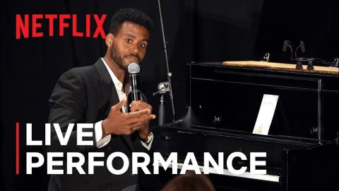 Refrains of Romance: Kris Bowers and the Music of Bridgerton | Netflix