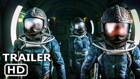 LUMINA Trailer 3 (2024)