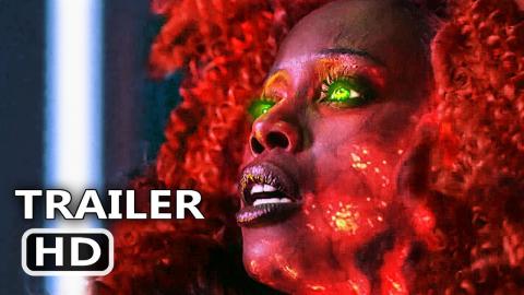 TITANS Official Netflix Trailer # 4 (2019) Superhero TV Show HD