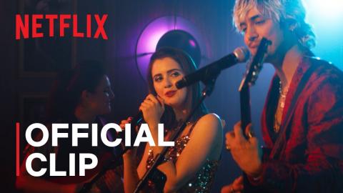 All I Want Is You | From the Netflix Film “Choose Love” | Netflix