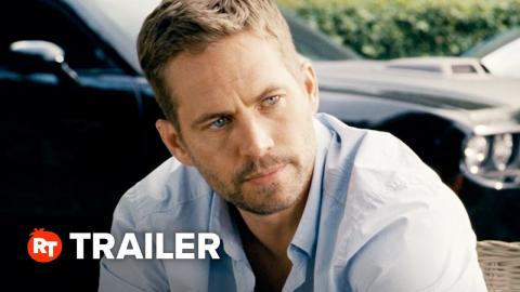 Fast & Furious 6 Legacy Trailer (2013)