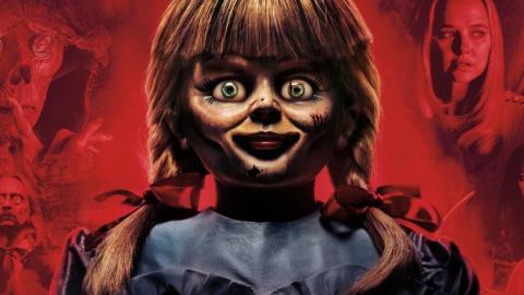Small Details You Missed In Annabelle Comes Home
