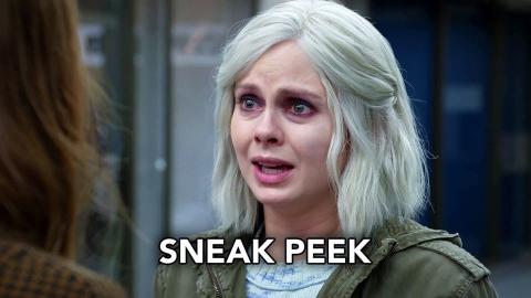 iZombie 4x13 Sneak Peek "And He Shall Be a Good Man" (HD) Season Finale