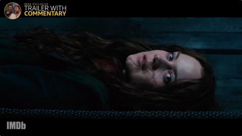 Mortal Engines (2018) | Trailer With Peter Jackson and Christian Rivers Commentary
