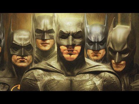 Every Batman Movie Ranked By Rotten Tomatoes