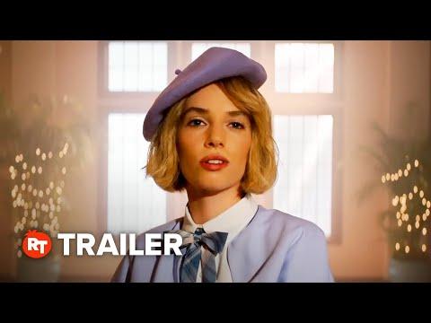 Do Revenge Trailer #1 (2022)