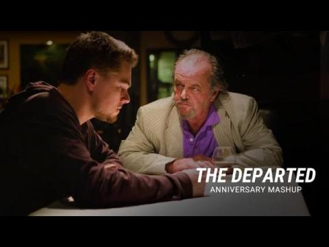 'The Departed' | Anniversary Mashup